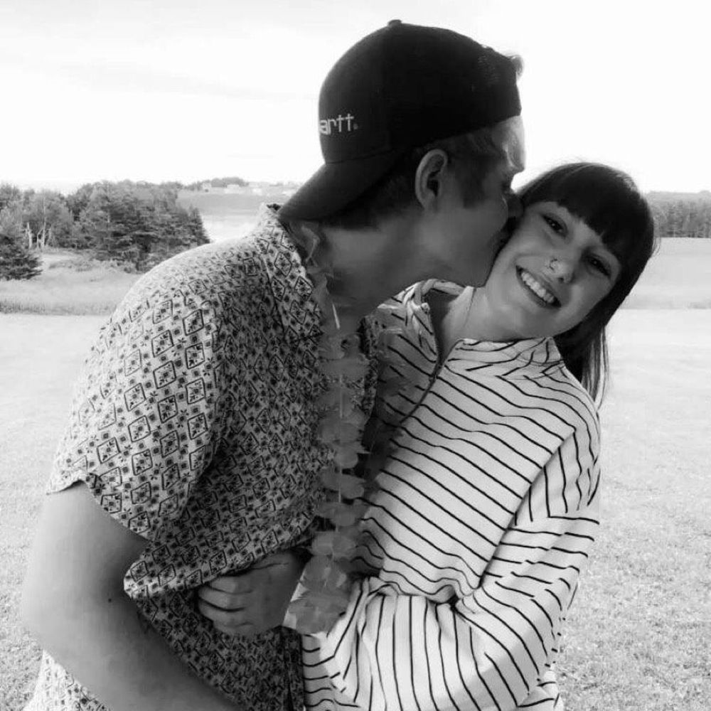 Meet your Posher, Damien